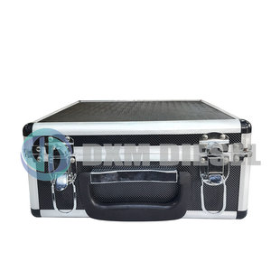 DXM-537 Auto Diesel Common Rail Vòi Phun Lắp Ráp Van Kiểm Tra Áp Suất Rò Rỉ Máy Đo Niêm Phong Công Cụ Sửa Chữa Chẩn Đoán - Product Image 6