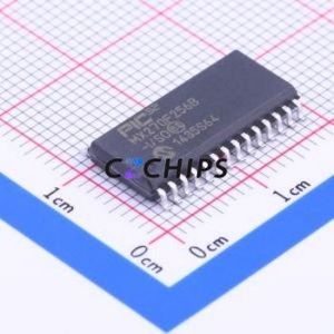 Nuevo microcontrolador de chip IC de circuito integrado original de 1/2/SO (MCU/MPU/SoC) - Product Image 1