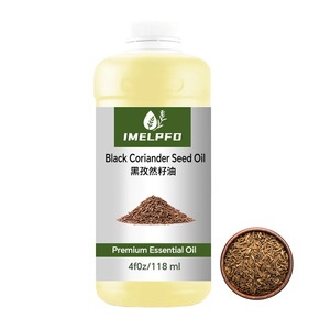 Oem 100% tự nhiên tinh khiết hạt màu đen dầu cho sản phẩm chăm sóc da - Product Image 4