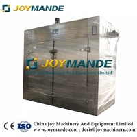 Industriële Fruit Droogmachine Fruit Dehydrateren Machine Gedroogd Fruit Productielijn
