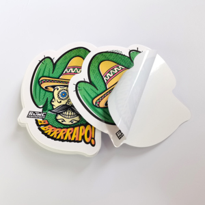 Pegatinas de juguete de dibujos animados mixtos para coche, bicicleta, motocicleta, teléfono, portátil, equipaje de viaje, pegatina divertida, calcomanías JDM de bomba - Product Image 5