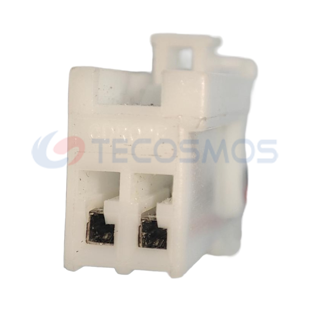 Waterproof Wire Connector Cable Harness Automotive Enclosure Connector for Hyundai 2pin Female CT2-0426M