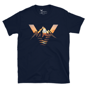 Camisetas Venture Pro Sunset de algodón - Product Image 1