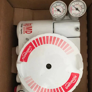 ประสิทธิภาพดีเยี่ยม USA Logix 3200MD Digital 3200MD-10-D6-E-04-40-0G-00 มีสินค้าในสต็อก - Product Image 3