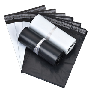 Custom Logo Printed Strong Quality Poly <b>Postage</b> Swimwear Shoes Packaging Self Seal Plastic Mailers Mailing <b>Bags</b> Custom Thickness - Product Image 1