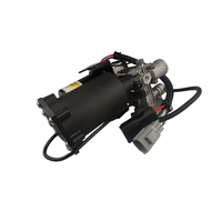 Compresseur de suspension pneumatique LR025111 LR010375 compatible avec Land Rover Range Rover Executive (L322) Range Rover Executive (HSE)