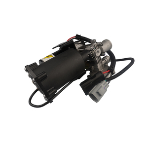Compresor de Suspensión Neumática LR025111 LR010375 Compatible con Land Rover Range Rover Executive (L322) Range Rover Executive (HSE) - Product Image 1