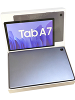 Tablet Bekas 99.99% Baru TAB A7 T500 Nama Model 3GB RAM 64GB ROM 10.45 inci Wifi Saja Tablet PC Bekas dengan Keyboard Case Mouse