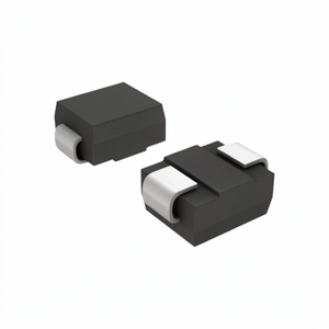 Diodes DO-214AA, SMB Manufacturer Channel SMBZ5937B-E3/5B Electronics Component - Product Image 1