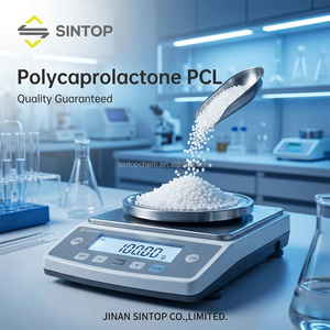 Polycaprolactone <span class=keywords><strong>PCL</strong></span> à bon prix, MW 50000 80000, CAS 24980-41-4, granulés de Polycaprolactone <span class=keywords><strong>PCL</strong></span> pour DIY 3D - Product Image 3