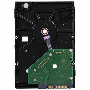 ST4000VN006 4TB HDD 5400 Rpm 256MB 6.0 Gb/s 3.5 Hard <b>Drive</b> for NAS ST4000VN006 ST4000VN006 - Product Image 5