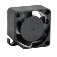Ventilateur de refroidissement micro DC 20x20x10mm 2010 2CM 5V 12V à faible bruit, super mini ventilateur axial pour console de jeu et module d'alimentation