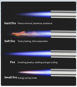 Prix réduit, chalumeau à <span class=keywords><strong>gaz</strong></span> butane, brûleur, <span class=keywords><strong>fer</strong></span> à <span class=keywords><strong>souder</strong></span>, allume-flamme, chalumeau à <span class=keywords><strong>gaz</strong></span> butane - Product Image 4