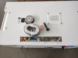 NPC 50/60HZ Soundproof Power Plant Portable Super Silent Air-cooled 12kVA 10kw 10 Kw <b>Generator</b> 10kw NP1200S Wholesale Silent Typ - Product Image 3