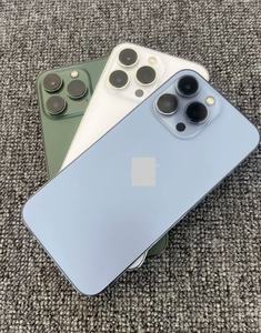 <span class=keywords><strong>Smartphone</strong></span> Apple Ricondizionati Sbloccati Originali all'Ingrosso 11 12 13pro 14pro 15pro Max 16pro Globali 5G Universali Usati - Product Image 6