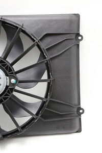 Ventilateur de radiateur Great Wall Feng <span class=keywords><strong>Jun</strong></span> 5 et Feng <span class=keywords><strong>Jun</strong></span> <span class=keywords><strong>6</strong></span> Pièces de système de refroidissement automobile OEM OE1308100CP00XA - Product Image 5