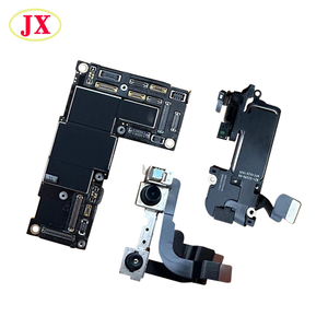 มาเธอร์บอร์ดอุปกรณ์เสริมโทรศัพท์มือถือพร้อม Face ID สำหรับ <span class=keywords><strong>iPhone</strong></span> <span class=keywords><strong>11</strong></span> 12 13 14ของแท้ปลดล็อคคุณภาพพร้อมชิปเต็มรูปแบบรองรับการอัปเดต - Product Image 4