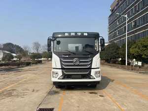 Faw Euro 5 6x4 DIESEL phun xe tải 340hp động cơ 20cbm tàu chở nước cho xây dựng trang trại phun nước tưới 6x4 động cơ ổ đĩa - Product Image 6
