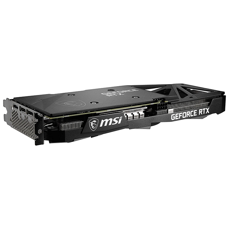 グラフィックボード・グラボ・ビデオカード MSI GeForce RTX 3060 Ti VENTUS 3X Amazon.com: MSI Gaming GeForce RTX 3060 Ti LHR 8GB GDRR6 256