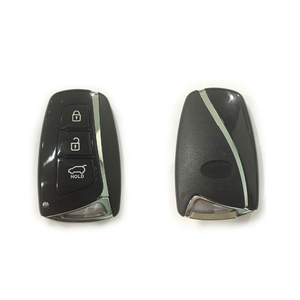 Arresto di avviamento del motore remoto dell'auto pulsante PKE universale ingresso senza chiave passivo arresto di avviamento del motore remoto - Product Image 4