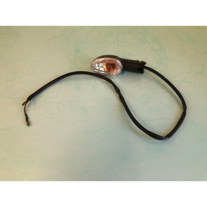 Ensemble moteur de moto YAMAHA FZS 600 FAZER 1998-2003, pièce compatible - Product Image 1