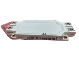อุปกรณ์ไฟฟ้า Igbt ของแท้ FZ2400R17HE4_B9 โมดูลพลังงานอิเล็กทรอนิกส์ - Product Image 3