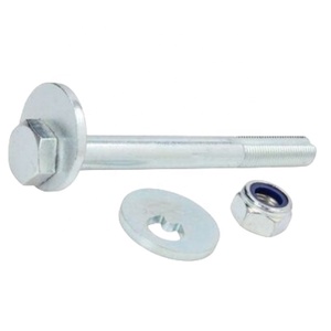 SVD Auto Parts Kit <span class=keywords><strong>de</strong></span> boulons excentriques <span class=keywords><strong>de</strong></span> suspension pour Mercedes-Benz 2013300018 - Product Image 1