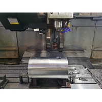 Usine professionnelle personnalisée d'oem cnc pièces de fraisage cnc accessoires de précision cnc pièces de tournage