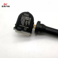 13540604 13516164 capteur TPMS pour Buick Enclave Cadillac CTS Chevrolet Aveo Tahoe système de surveillance de la pression des pneus 315Mhz