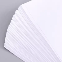 Prix bon marché fournir un 4 taille Double Aa A4 copie papier/qualité 70gsm 75gsm 80gsm A4 papier copie papier