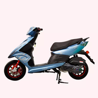 Motos classiques chinoises Kavaki 150cc 2 roues essences Cooters Cyclomoteur Moto