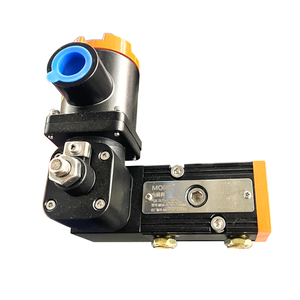 Hoge Kwaliteit Industriële Magneetventiel Corrosiebestendig Compact Ontwerp Directe Levering Snelle Verzending - Product Image 2