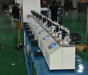 고압 고압계 토양 시험 장치 - Product Image 6