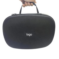BrilliantEVA VR Case Personnalisable Couleur et Taille Étanche Antichoc Antipoussière Respectueux De L'environnement Voyage Camping