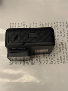 Cámara Deportiva Mini 4K Wifi a Prueba de Agua <span class=keywords><strong>Go</strong></span> <span class=keywords><strong>Pro</strong></span> <span class=keywords><strong>Hero</strong></span> <span class=keywords><strong>6</strong></span> Negra de 12MP Lista para Enviar - Product Image 6