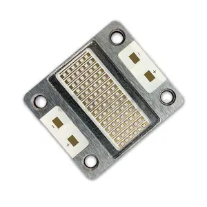 UV TAOYUAN 200W 240W LED Luz de curado 3236 Tamaño 385nm 395nm 405nm Lámpara UV LED para sistema de curado Uv COB