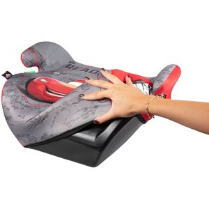 Seggiolino auto per bambini da 125 a 150 cm di altezza Saetta - Product Image 4