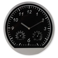 Jam Dinding Digital Aluminium Pintar Grosir dalam Berbagai Warna dengan Gaya Antik dan Logo Kustom