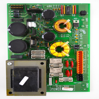 Carte d'alimentation PLC Veeder-Root TLS-300 330051-001 – Vente directe usine