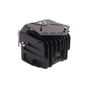 Sanvi Auto Car Led <b>Lights</b> Motorcycle Headlight K6 K7 Car <b>Work</b> LED Motorbike Lighting System Fog Lamp Waterproof IP68 Headlight - Product Image 5