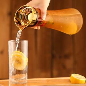 Ventes en gros de gobelets en verre borosilicate droits personnalisés avec logo, transparents/givrés, multicolores, gobelets à café glacé pour la maison, pour les bars <span class=keywords><strong>et</strong></span> les restaurants - Product Image 4