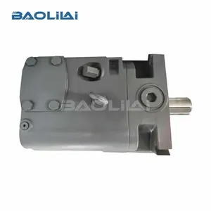 Pompe à débit variable A15vo175 A15vo175e2bpk/11mrve4a2ea7s30-S 175cc hydraulique pour machine minière du charbon - Product Image 2