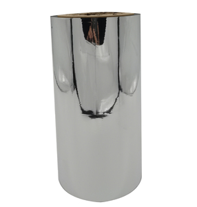 ฟิล์มโพลีเอสเตอร์เคลือบโลหะอะลูมิเนียมสองด้าน6 UM - Product Image 5