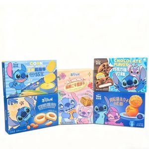 <span class=keywords><strong>Galletas</strong></span> Sandwich de Chocolate en Capas con Múltiples Sabores Stitch, las Más Vendidas al por Mayor - Product Image 3