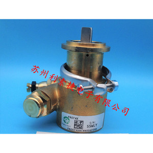 Bomba de paletas Fluid-O-Tech PA074X de 1 HP con motor eléctrico trifásico, conexión de brida, descarga de 1/2 pulgada, 0.1-10 bar, membrana de NBR - Product Image 1