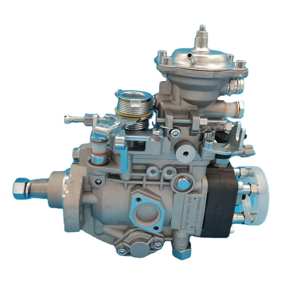 Diesel Injection Pump 3960902 0460424326 For Cummins 4BT 4BT3.9