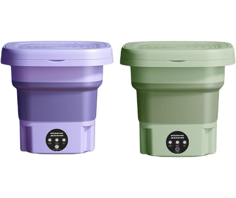 8L สีม่วง