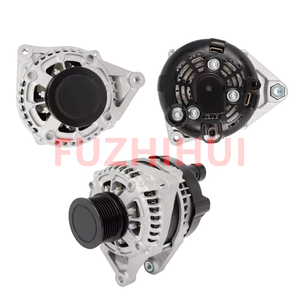 <span class=keywords><strong>Alternador</strong></span> de coche al por mayor 104211-9070 para <span class=keywords><strong>Honda</strong></span> 12V 130A nueva condición suministro estable de AEG1546 28-8514 31100-5AY-H01 - Product Image 4