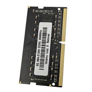Mémoire RAM DDR4 SODIM de haute performance 8 Go DDR4 4G 8G 16G 32G 2400 2666 MHz pour ordinateur portable 2025 - Product Image 2