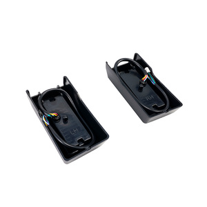 Luz LED Exterior para Ventana Trasera con Función de Luz Trasera para Bronco 2/4 Puertas 2021 <span class=keywords><strong>2022</strong></span> 2023 2024 2025 - Product Image 4